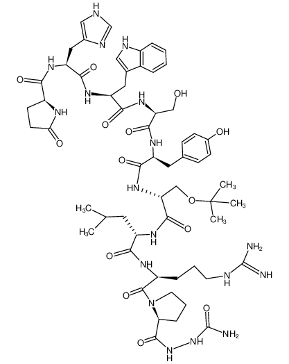 醋酸戈舍瑞林