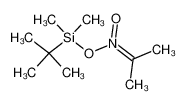 69119-37-5 structure, C9H21NO2Si