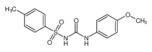 92580-79-5 structure, C15H16N2O4S