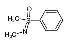 30004-67-2 N,S-dimethyl-S-phenylsulfoximine