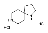 1159822-20-4 structure, C8H18Cl2N2