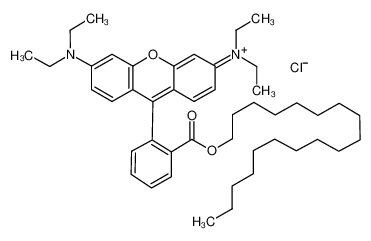 65603-19-2 structure, C46H67ClN2O3