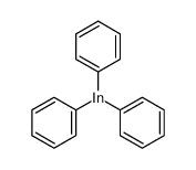 3958-47-2 spectrum, triphenylindium