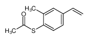 1004519-11-2 structure, C11H12OS