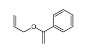 40815-73-4 structure, C11H12O