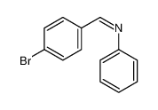 5877-51-0 1-(4-bromophenyl)-N-phenylmethanimine