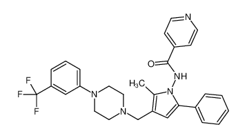 676266-31-2 structure