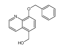 108835-25-2 structure, C17H15NO2