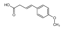 91142-97-1 4-(4-methoxyphenyl)-3-butenoic acid