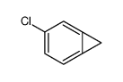 62411-98-7 4-chlorobicyclo[4.1.0]hepta-1(6),2,4-triene