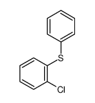 33667-82-2 1-chloro-2-phenylsulfanylbenzene