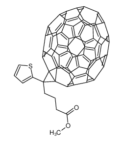 [6,6]-thienyl-C61-butyric acid methyl ester