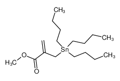 132841-83-9 structure, C17H34O2Sn