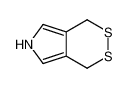 1,4-二氢吡咯并[3,4-d]-[1,2]二硫因