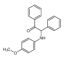 19339-72-1 structure, C21H19NO2