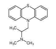 60-87-7 异丙嗪
