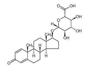 827019-65-8 structure, C25H34O8