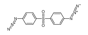 1,1'-磺酰基二[4-叠氮基-苯