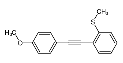 84904-70-1 structure, C16H14OS