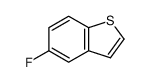 70060-12-7 structure, C8H5FS