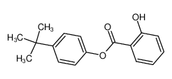 87-18-3 structure, C17H18O3