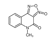 141945-42-8 structure, C10H7N3O3