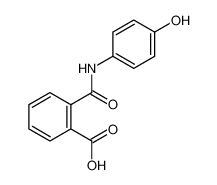 19336-95-9 spectrum, 2-[(4-hydroxyphenyl)carbamoyl]benzoic acid