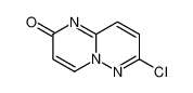 88820-44-4 7-氯-2H-嘧啶并[1,2-b]哒嗪-2-酮