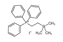 63922-84-9 structure, C23H28IPSi