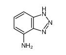 18076-61-4 1H-1,2,3-苯并噻唑-4-胺