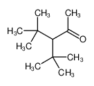 35378-08-6 3-tert-butyl-4,4-dimethylpentan-2-one