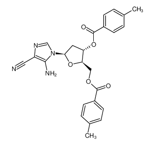 133349-83-4 structure