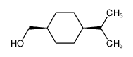 cis-4-Isopropylcyclohexylmethanol 13828-37-0