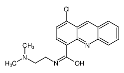 106626-67-9 structure, C18H18ClN3O