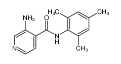 302961-71-3 structure, C15H17N3O