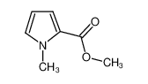 1-甲基吡咯-2-羧酸甲酯图片