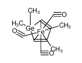 94890-85-4 spectrum, Iron, tricarbonyl[(2,3,4,5-η)-1,1,3,4-tetramethyl-1H-germole]-