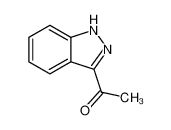 4498-72-0 structure, C9H8N2O