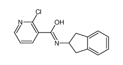 450349-68-5 structure, C15H13ClN2O