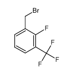 2-氟-3-(三氟甲基)溴苄