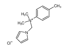 139003-49-9 structure, C14H19ClN2