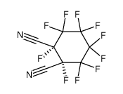 75107-89-0 structure, C8F10N2