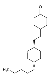 121040-08-2 structure, C19H34O