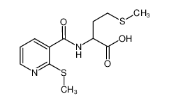 175201-70-4 structure, C12H16N2O3S2