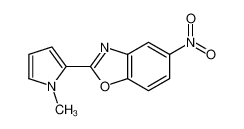 51299-49-1 structure, C12H9N3O3