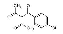 165684-80-0 structure, C12H11ClO3