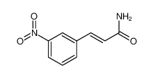 1664-58-0 structure, C9H8N2O3