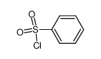 Benzenesulfonyl Chloride 98-09-9