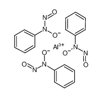 15305-07-4 三(N-亚硝基-N-苯基羟胺)铝盐