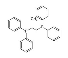 1,2-双(二苯基膦基)丙烷